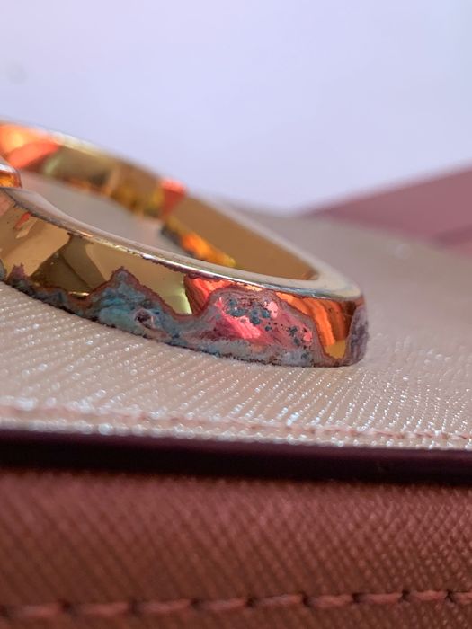 Сумка Marc Jacobs The Snapshot оригінал