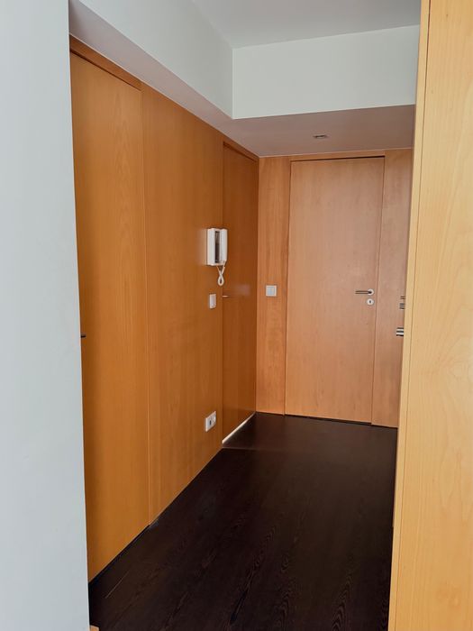 Apartamento T1 - Guimaraes