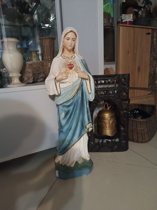 Sprzedam figurkę Matki Boskiej
