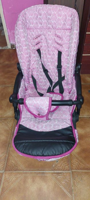 Carrinho em bom estado