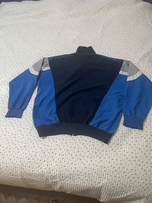 Casaco fato treino adidas homem