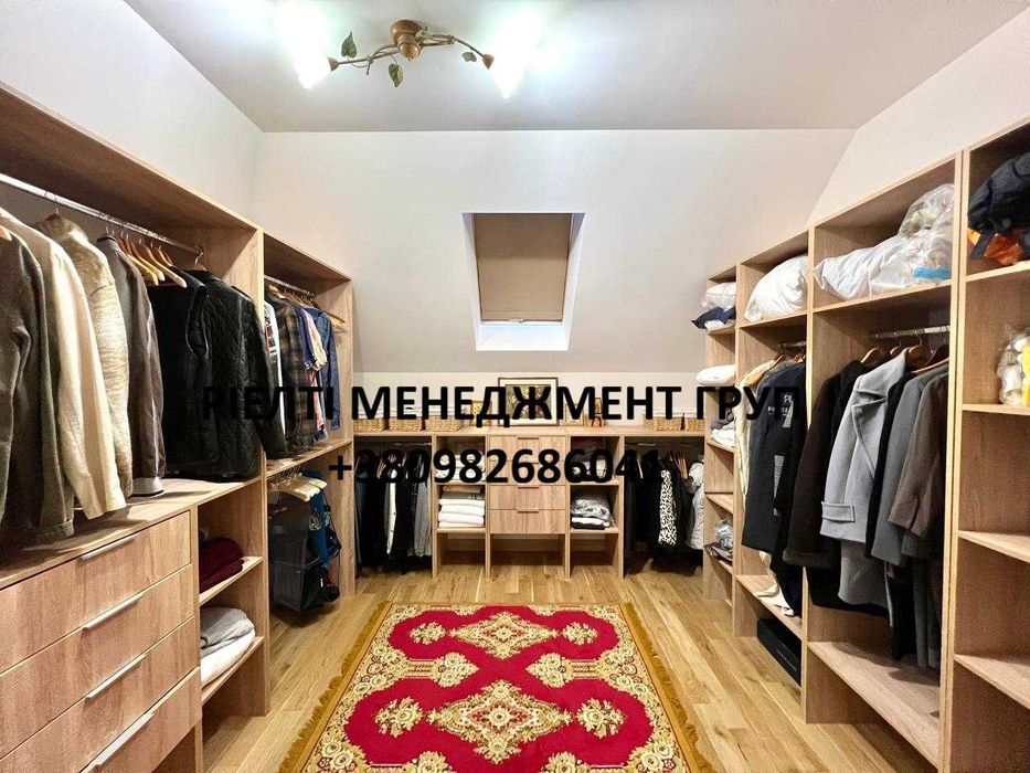 Продаж НОВОГО цегляного будинку 170кв.м+12 соток, біля лісу і озера