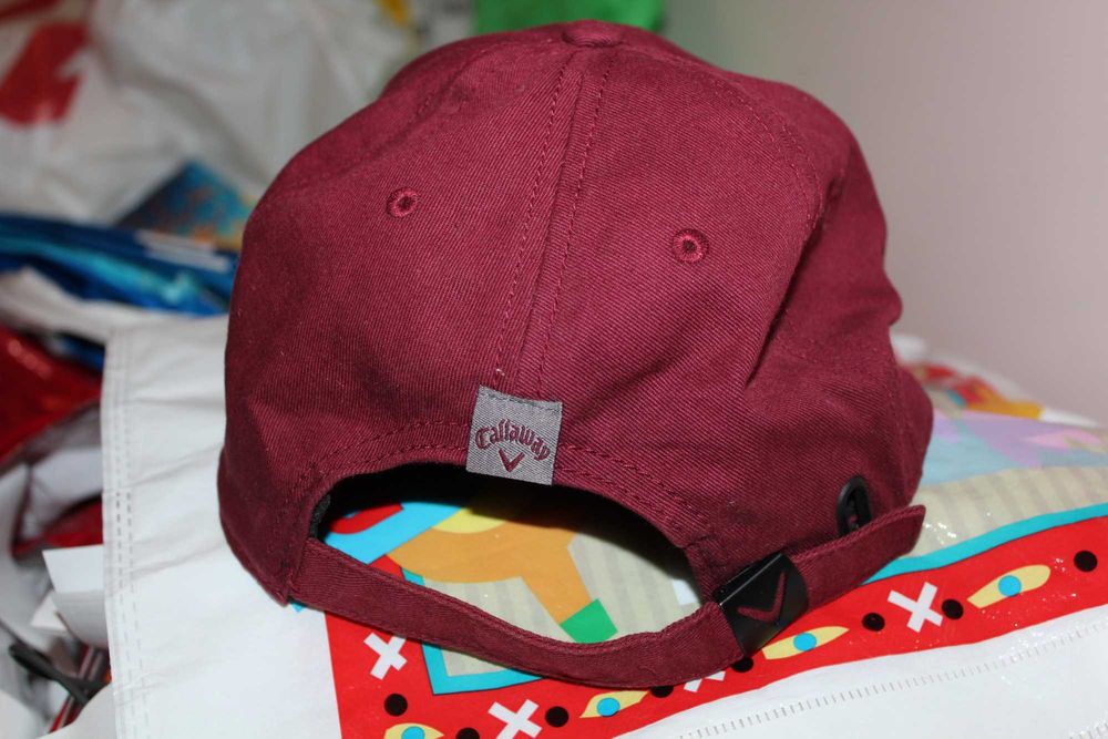 Кепка бейсболка Callaway