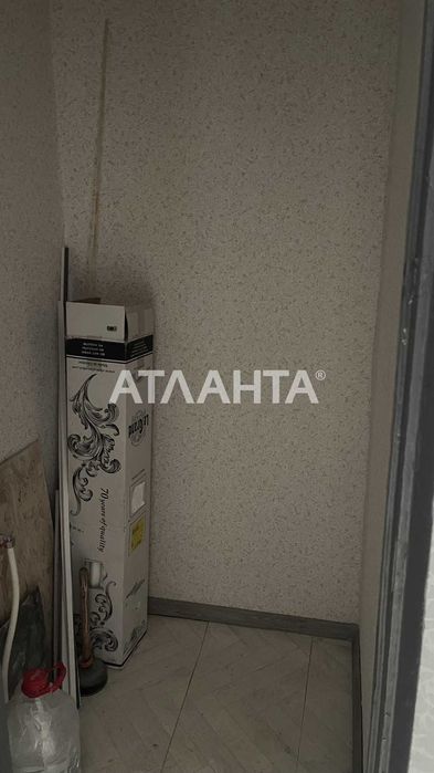 Однокімнатна з ремонтом. Газ. Бочарова/Кримська