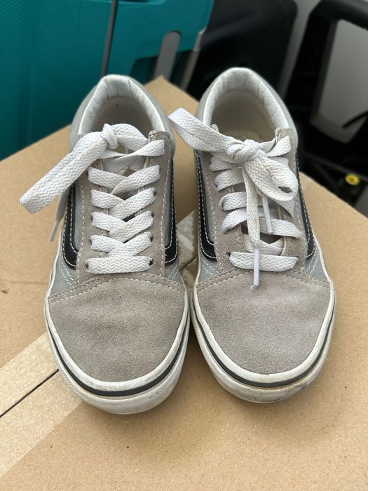 Vans Sneakers - Size 29