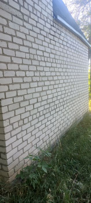 Продам керпич б. У