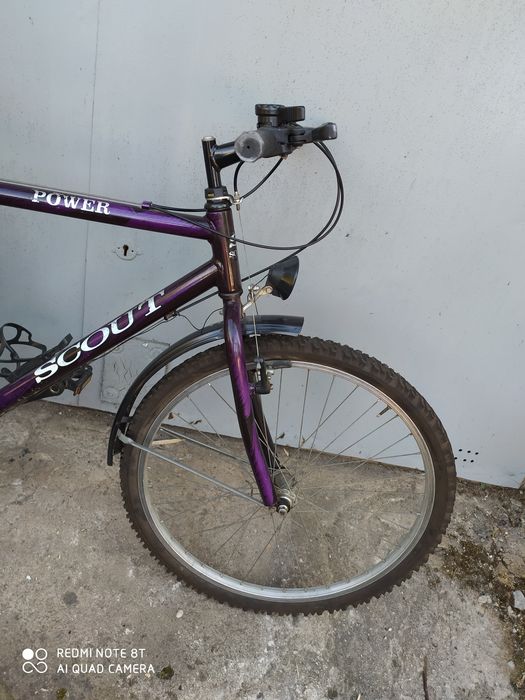 Sprzedam rower górski 26"