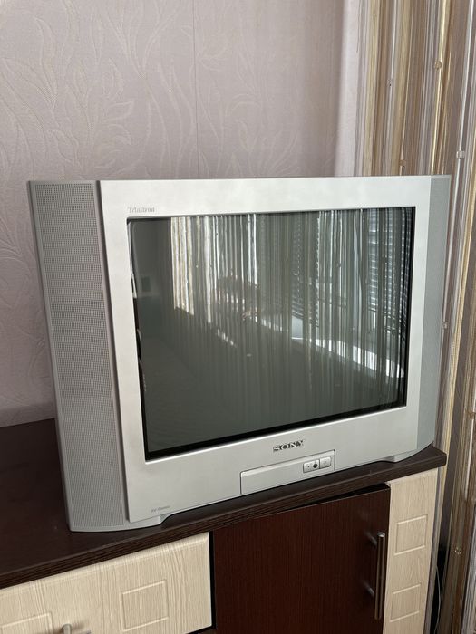 Телевізор Sony Trinitron KV-21CL5K (21 дюйм