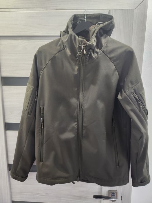 Курточка COMOTEC