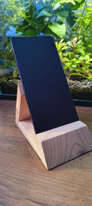 Motorola edge 20 pro 5G. 12/256 GB, 6,7". Cały zestaw, jak ze sklepu