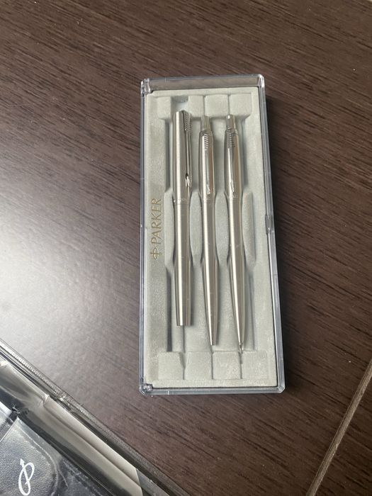 Ручка шариковая Parker UK