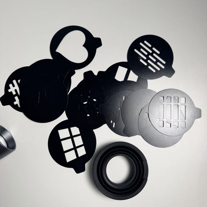 lampa LED SmallRig RF 10C (Focusable Video Light)
