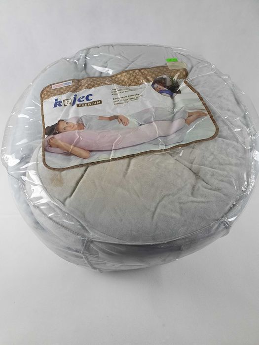 Sprzedam poduszkę dla kobiet w ciąży, kojec premium