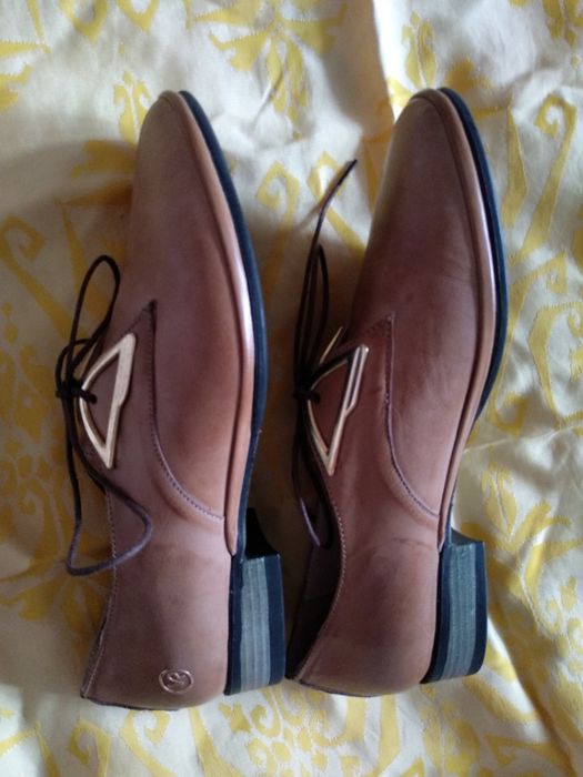 Туфлі жіночі. Туреччина.