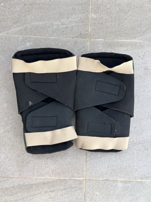 Joelheiras Roces XL