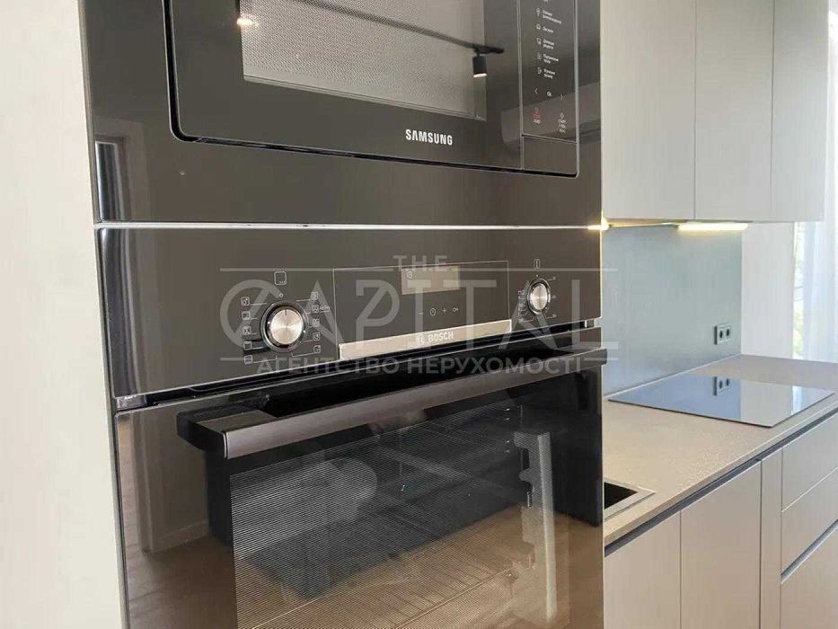 Продажа квартиры, ул. Исмаила Гаспринского, ЖК Метрополия Дарница