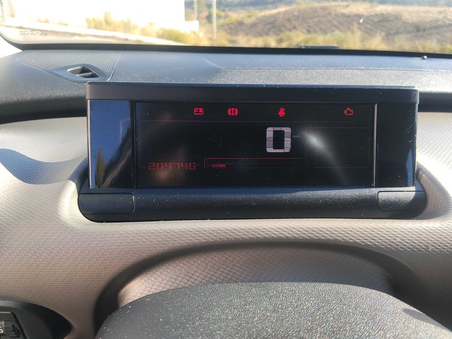 Citroën C4 Cactus 1.2 PureTech – 2016