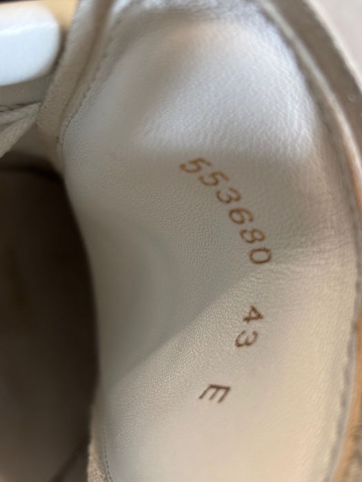 Alexander Mcqueen взуття оригінал 43р