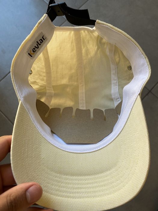 Chapeu Supreme Hat