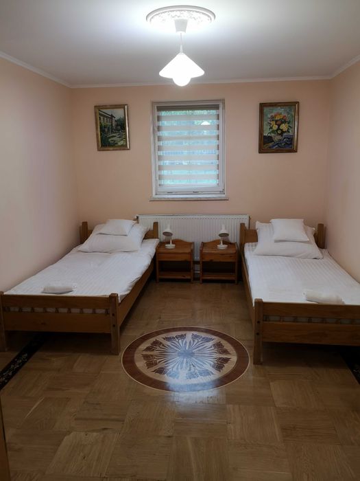 Noclegi w  Łańcucie dla turystów, pracowników