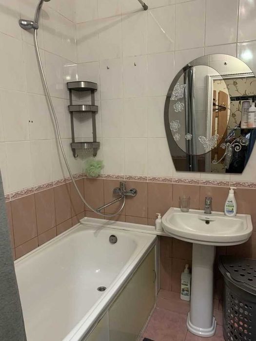 Продаж 3 кімнатної квартири Розділ. кімнати вул. Європейська №11079