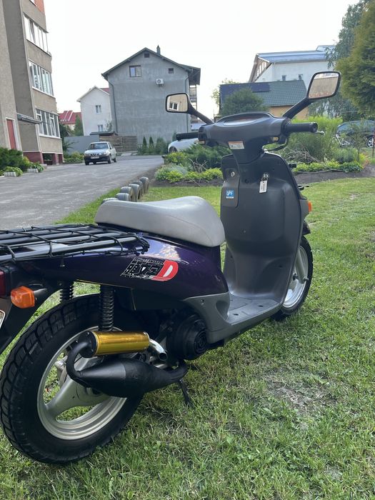 Скутер Honda Topic