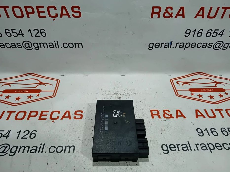 Módulo Confort VW Golf IV 4 1C0959799 Original