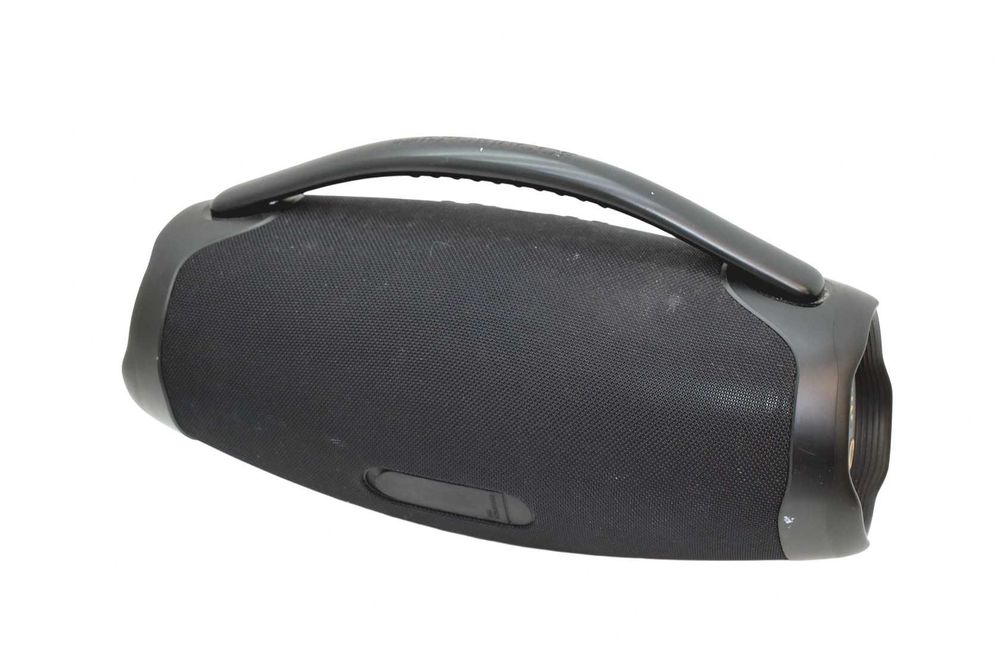 Głośnik mobilny JBL Boombox 3 WiFi