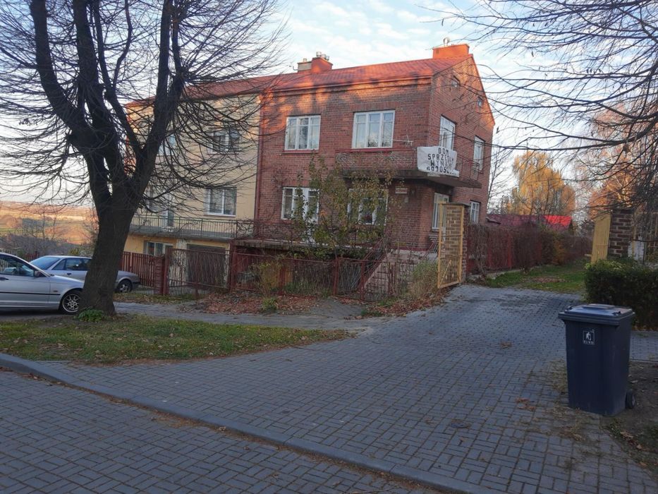 Sprzedam Nieruchomość 150m2 Bliźniak Prywatnie Zamiana Raty