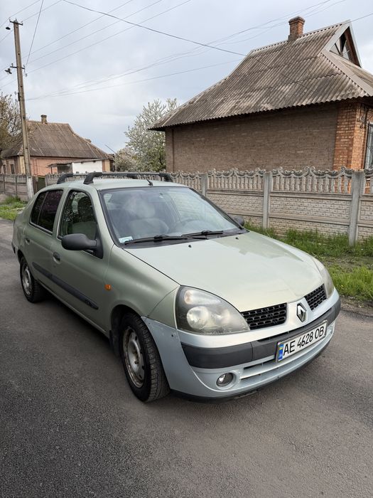 Продам Рено в хорошем состоянии.