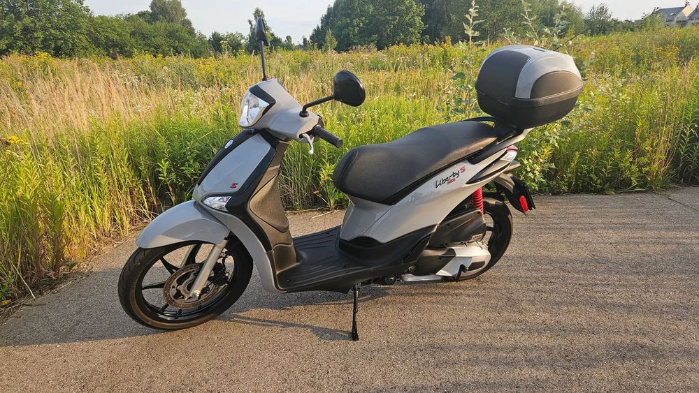 Piaggio