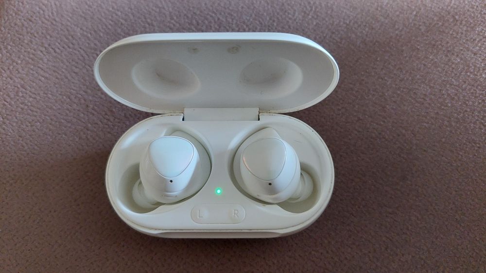 Auriculares Samsung originais