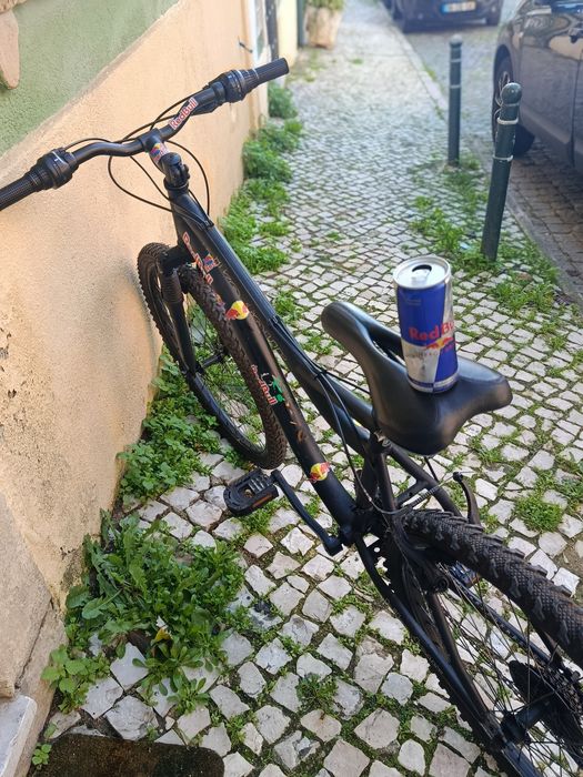 Bicicleta aro 26