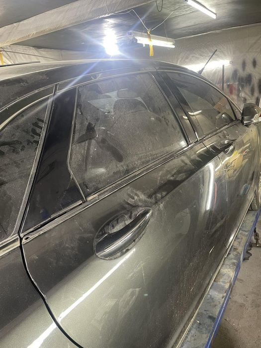 петли капота пара / запчасти Lincoln MKZ 2017 2018 2019 2020