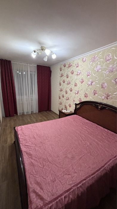 Оренда 2 кім квартири вул. Небесноі Сотні