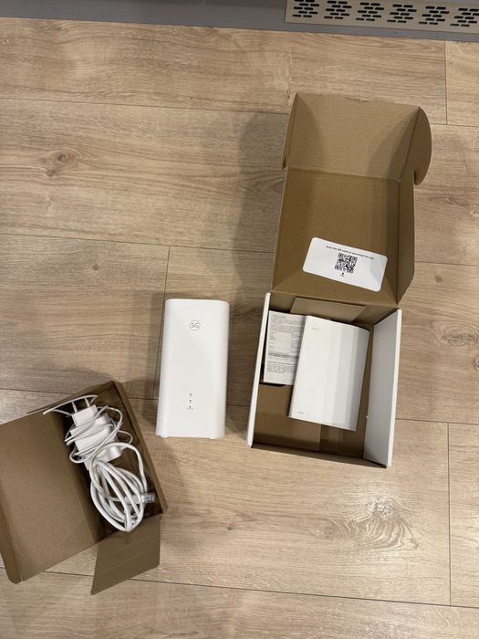 Modem router 5G Cpe 5s