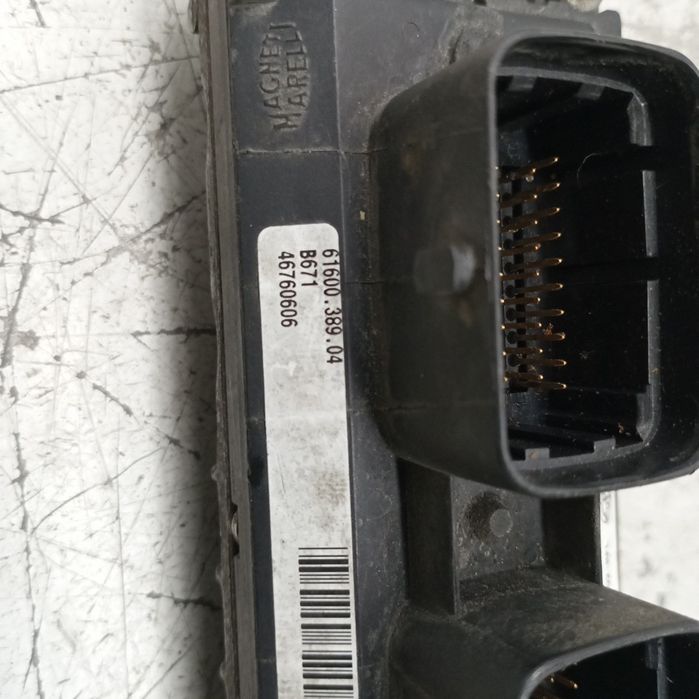Centralina de Motor - FIAT PUNTO (188_) | 99 - 12