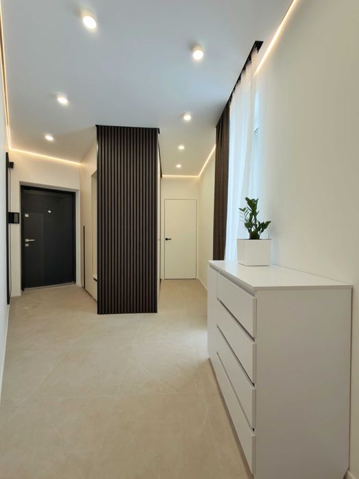 Продаж апартаментів в ЖК "ВЕЛИКА БРИТАНІЯ" вул. О. Степанівни 8