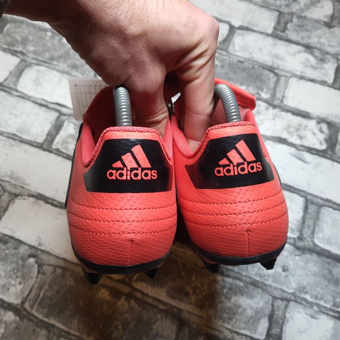 adidas phantom - купити чоловіче взуття - Ціна на OLX.ua