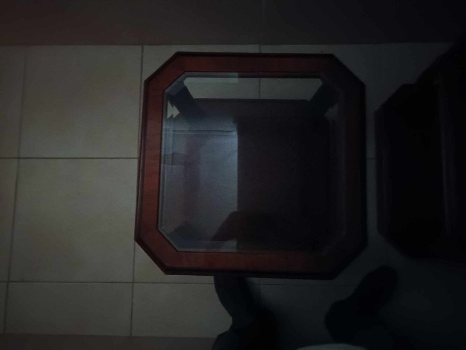 Conjunto de mesas de centro