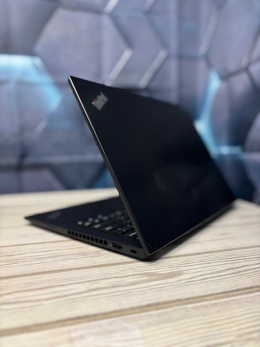 Lenovo ThinkPad X395|Ryzen 5 3500U|16 GB|256 GB SSD|Гарантія|Уцінка
