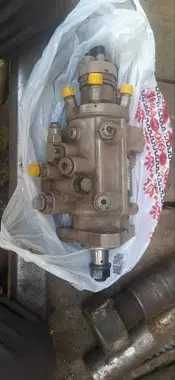 Для спецтехніки паливний насос високого тиску Stanadyne 37270/37269