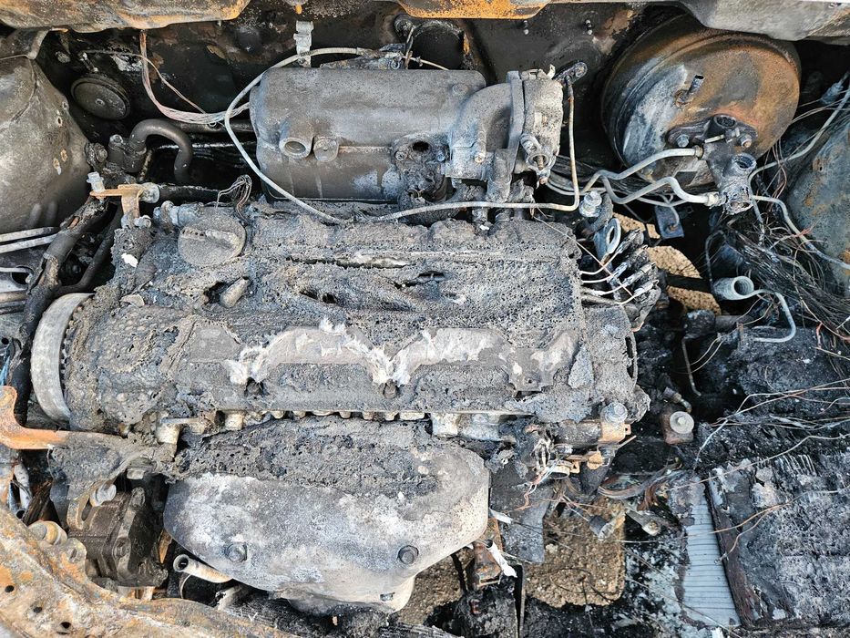 Hyundai Tucson JM 2.0i DOHC 2006