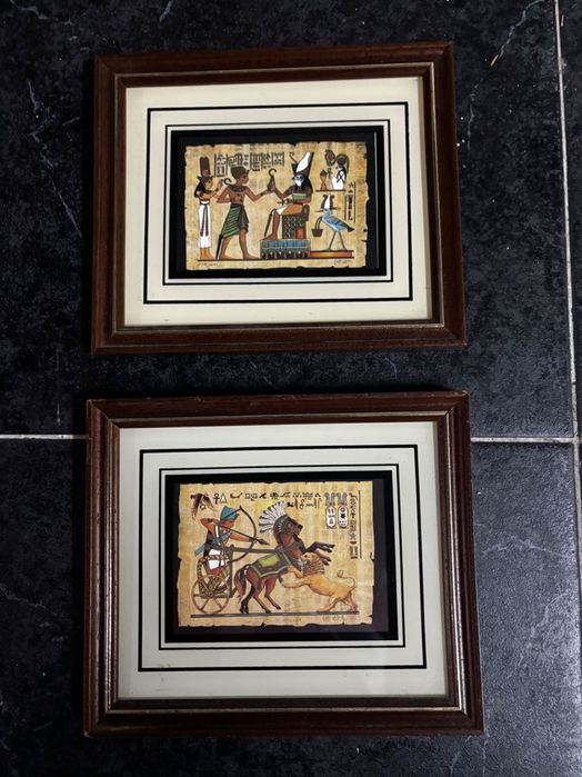 Quadros antigos baratos