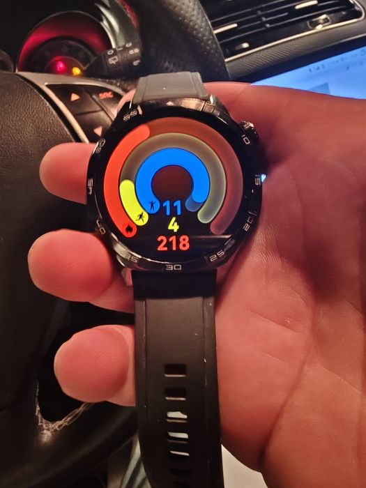 Huawei Watch GT 5