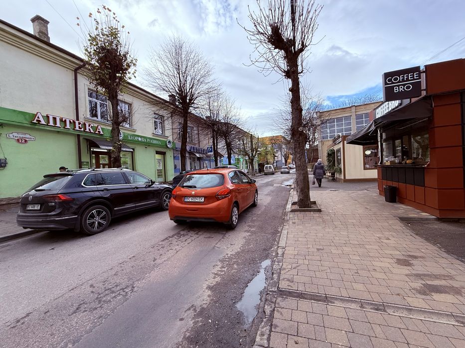 Здам приміщення вул. Хмельницького