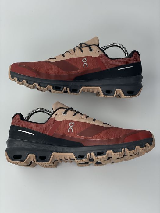 Кросівки On Cloudventure Waterproof   Оригінал