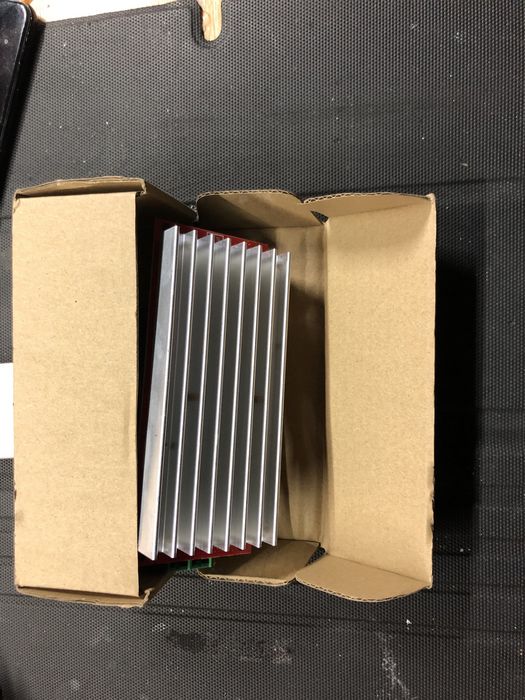 Преобразователь напряжения тока