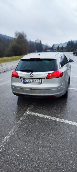 Opel     Insignia
