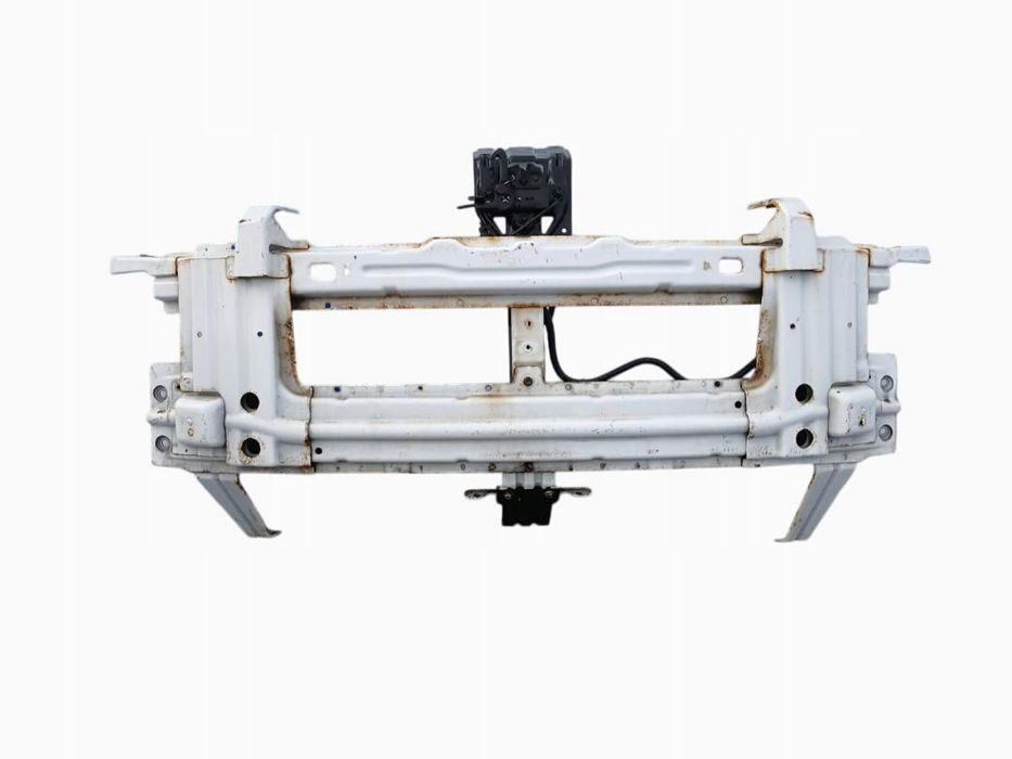 PAS PRZEDNI WZMOCNIENIE BELKA BIAŁA OPEL ANTARA